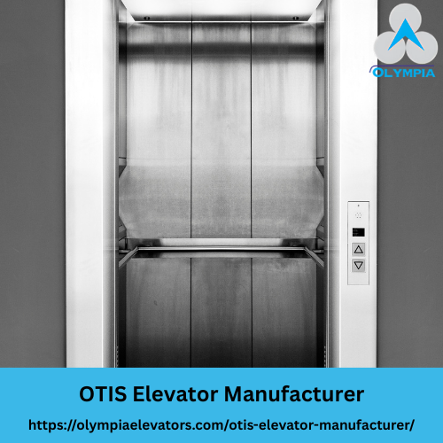 OTIS Elevator Manufacturer